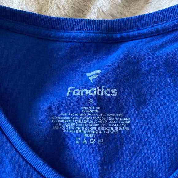 CURRY GOLDEN STATE WARRIORS LADIES VNECK T - Picture 3 of 4